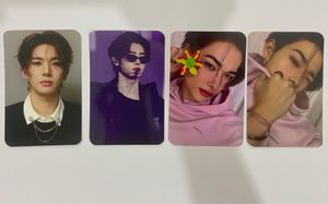 Enhypen photocard❤️