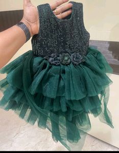 Party Wear Frock 😍