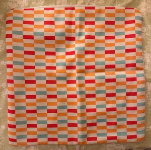 Chumbak Cushion Cover Set - Pack of 4