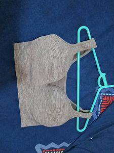 Padded Pushup Bra