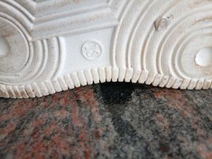 White Casual Sneakers with Cute Graphics