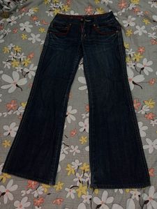 Women's Flare Jeans