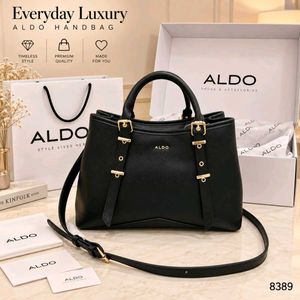 ALDO( NO CARRYBAG)SCARLETTIA HANDBAG FOR HER