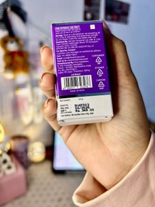 The Derma Co. 1% Kojic Acid Lip Balm SPF 50