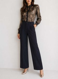 028 Tailored Trousers (Imported 🇰🇷)