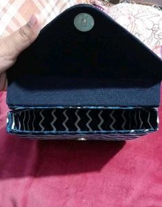 handmade sling bag
