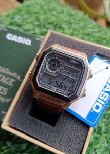 Casio Men Youth Digital Watch