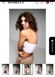 Sotbella Tank Top