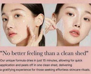 Medicube Collagen Night Wrapping Mask