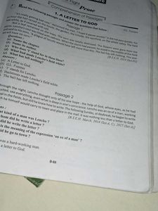 10 Exam Preparation Books Lot, ✨ get free 3 book