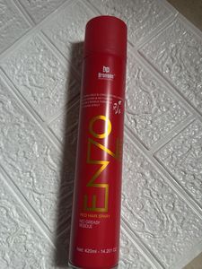 Bronson Professional Enzo Hair Spray