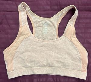 Jockey Sports Bra