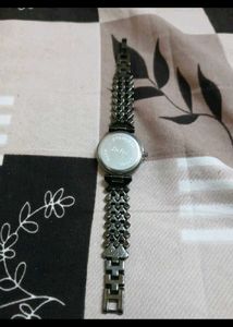 Sparkling Women's Watch