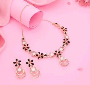 Elite Glittering Jewellery Sets*