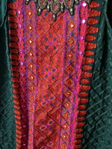 Lehanga SKIRT SIZE L