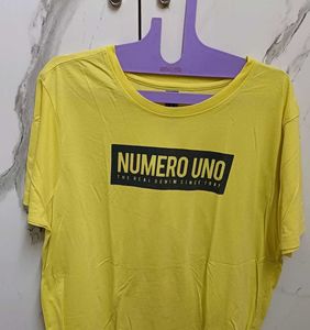 Numero Uno T Shirt -3 Combo
