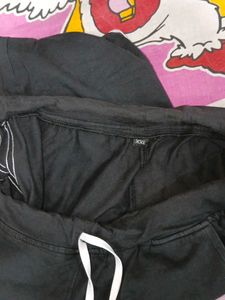 Adidas Thin Track Pants
