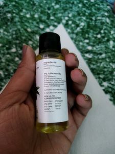 Pure Olive Oil