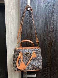 Mini Tote Handbag