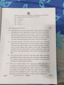 Cbse Class 12 2024 Original Papers