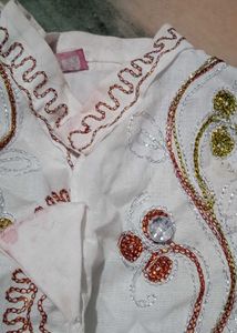 Dhoti Kurta