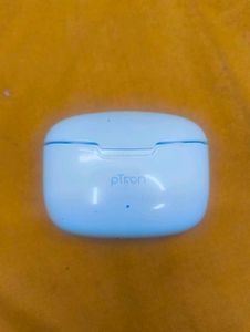 pTron Wireless Earbuds