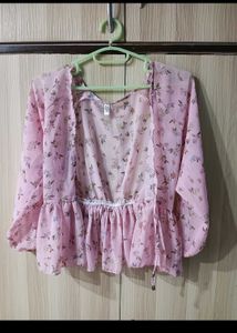 3 Floral Crop Top COMBO DEAL !!