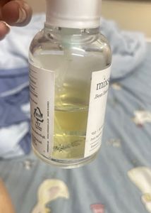 Mixsoon Bean Essence Serum - Hydrating