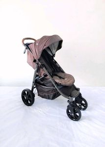 Joie Lightweight Baby Stroller Compact Fold Travel