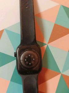 Smart Watch - Black