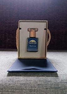 Original Luxury Club Magnetic Edge Perfume