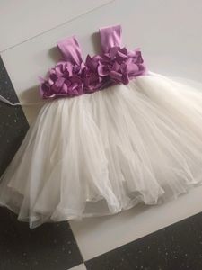 Baby Girl Frock
