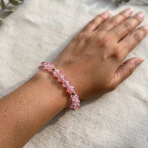 BUY 4 GET More four FREE! 😍✨ 8 Beaded Bracelet