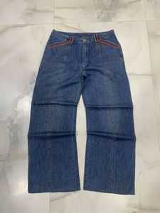 vintage unisex jeans