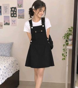 Black Dangry for girls