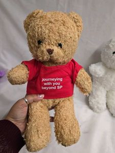 Cute Teddy Bear Trio
