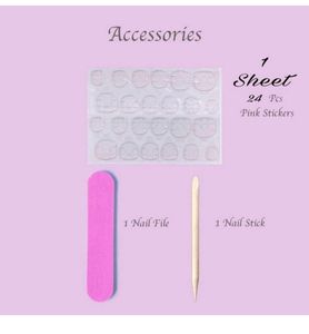 Press On Nails