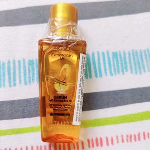 L'Oreal Extraordinary Oil Hair Set