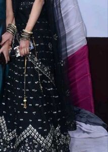 Women Party Wear Lehnga Dress