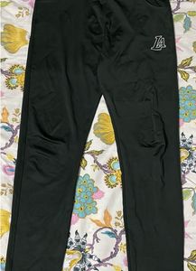 LA Lakers Track Pants