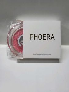 PHOERA Glue free Eyelashes