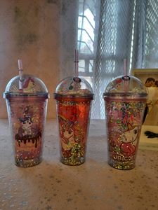 Unicorn Sippers