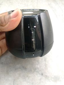 HP Portable Wireless Speaker
