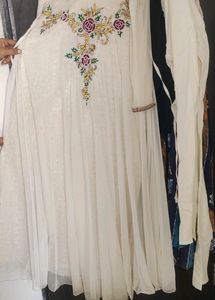Long Gown