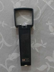 Vintage Lamogray Illuminated Magnifying Glass