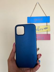 Spigen Iphone 12 Phone Cover