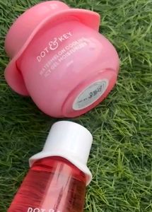 DOT &amp; KEY Watermelon Skincare Set