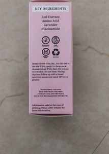 Blushin Intense Brightening Serum