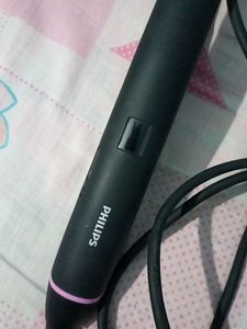 Philips Hair Straightner