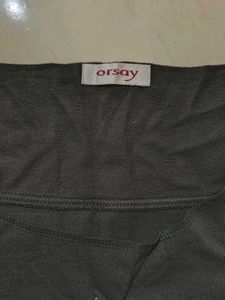 Graphic Print Sweatshirt